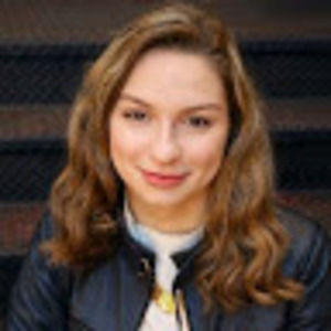 Meet your Posher, Caroline